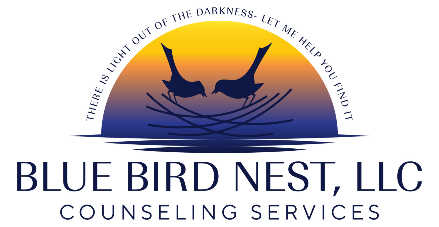 Bluebird Nest Counseling