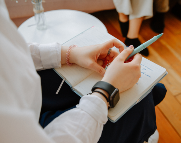 Individual Counseling - Blue Bird Nest Counseling